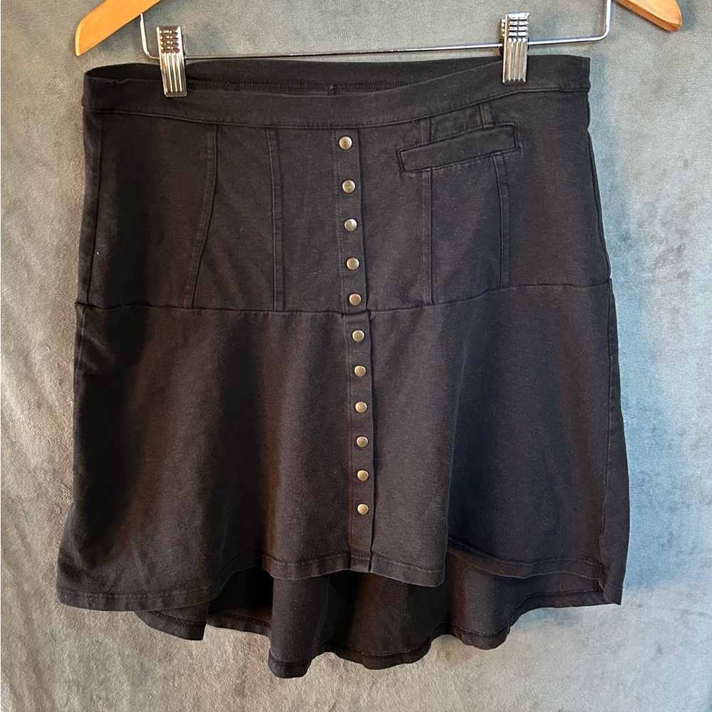 Nomads hempwear skirt